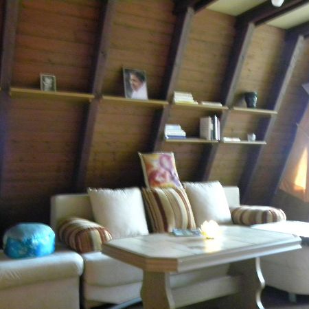 Ferienhaus Sommerland Auszeithuette Freyung Extérieur photo