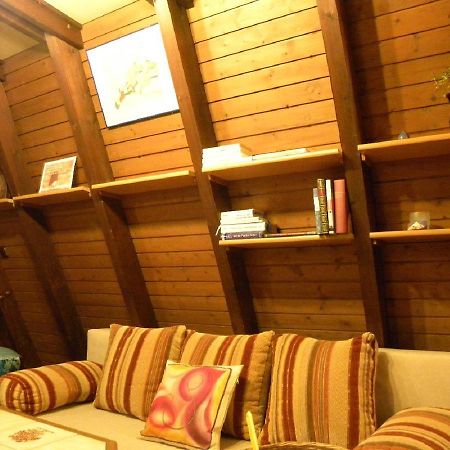Ferienhaus Sommerland Auszeithuette Freyung Extérieur photo