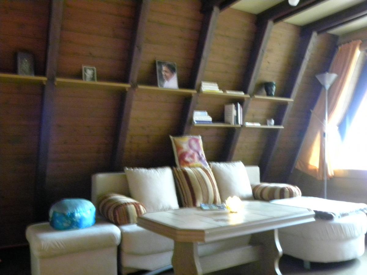 Ferienhaus Sommerland Auszeithuette Freyung Extérieur photo