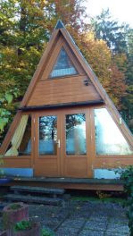 Ferienhaus Sommerland Auszeithuette Freyung Extérieur photo