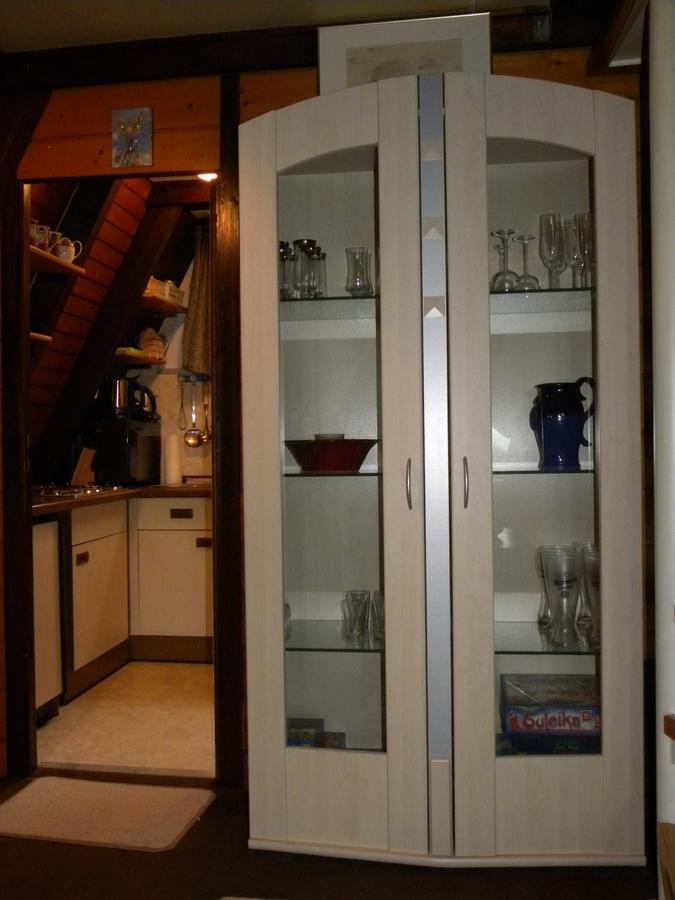 Ferienhaus Sommerland Auszeithuette Freyung Extérieur photo