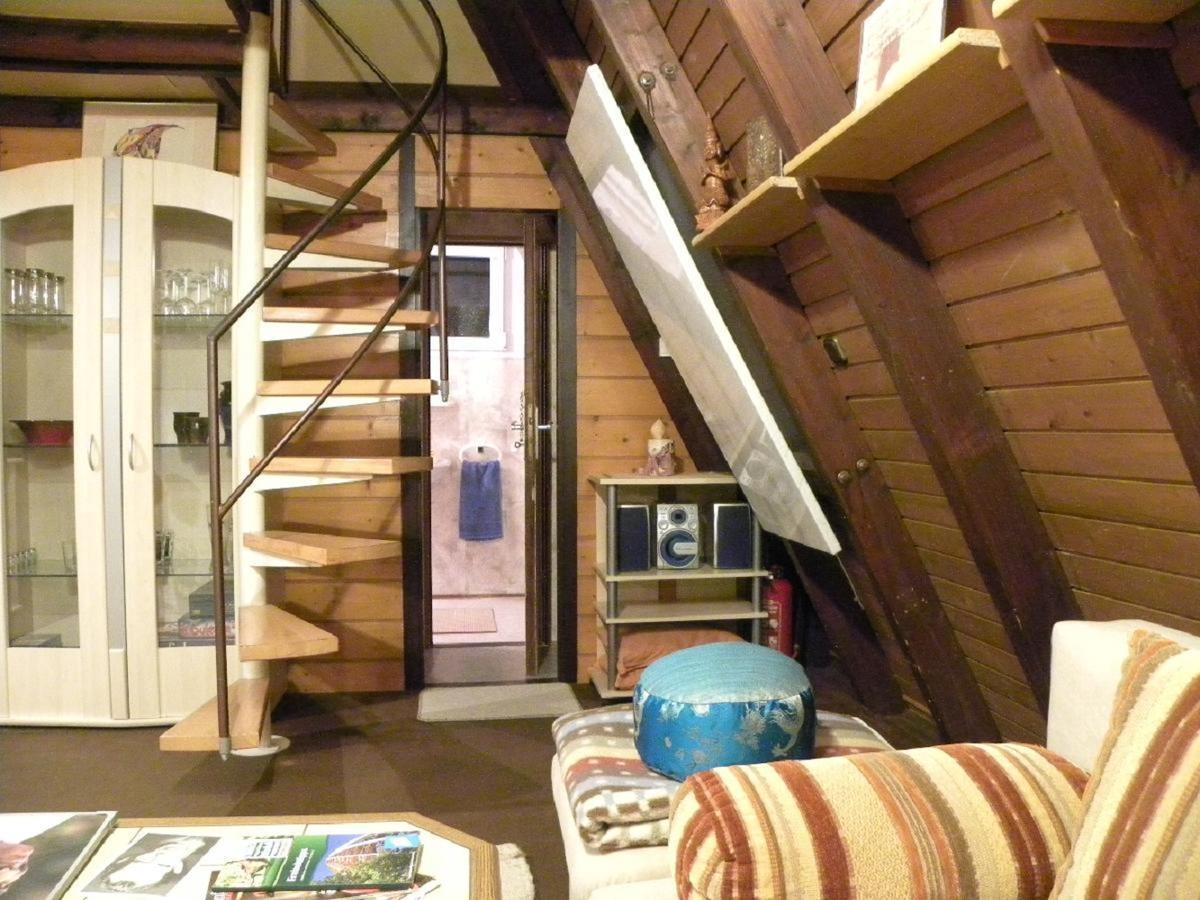 Ferienhaus Sommerland Auszeithuette Freyung Extérieur photo