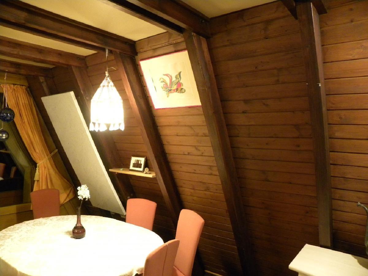 Ferienhaus Sommerland Auszeithuette Freyung Extérieur photo