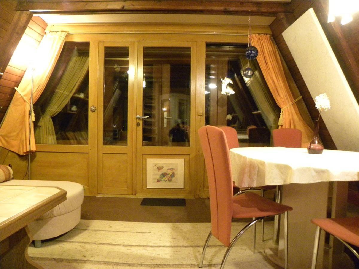 Ferienhaus Sommerland Auszeithuette Freyung Extérieur photo