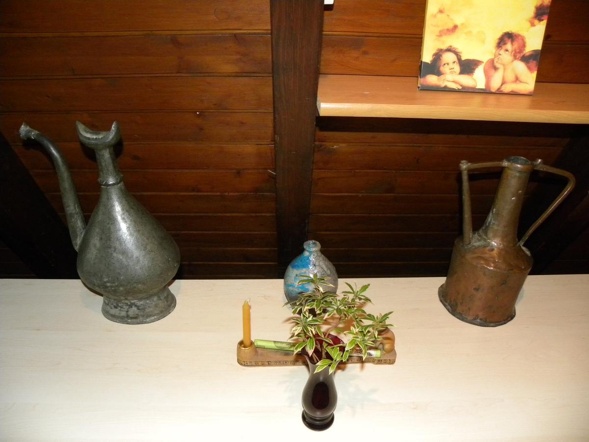 Ferienhaus Sommerland Auszeithuette Freyung Extérieur photo