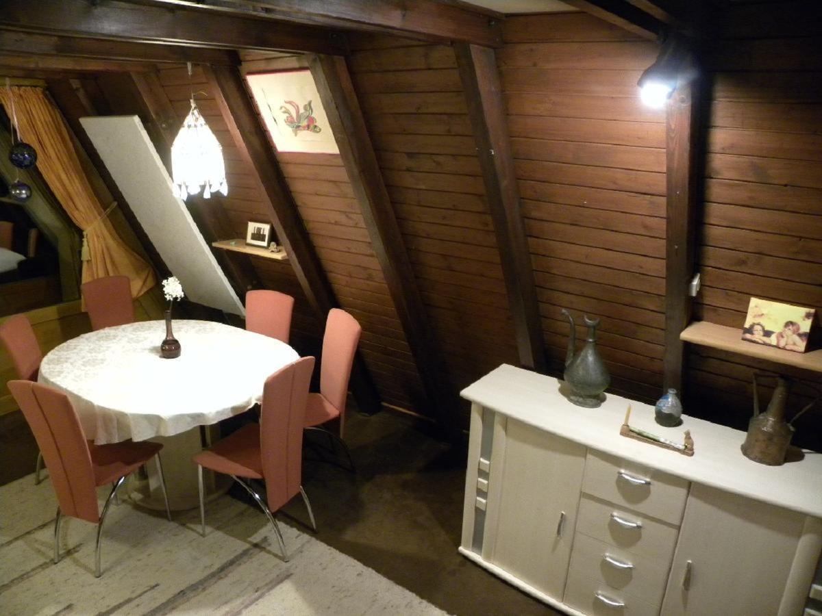 Ferienhaus Sommerland Auszeithuette Freyung Extérieur photo